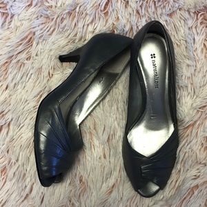 ⚡️FINAL MARKDOWN⚡️NATURALIZER HEELS 6.5